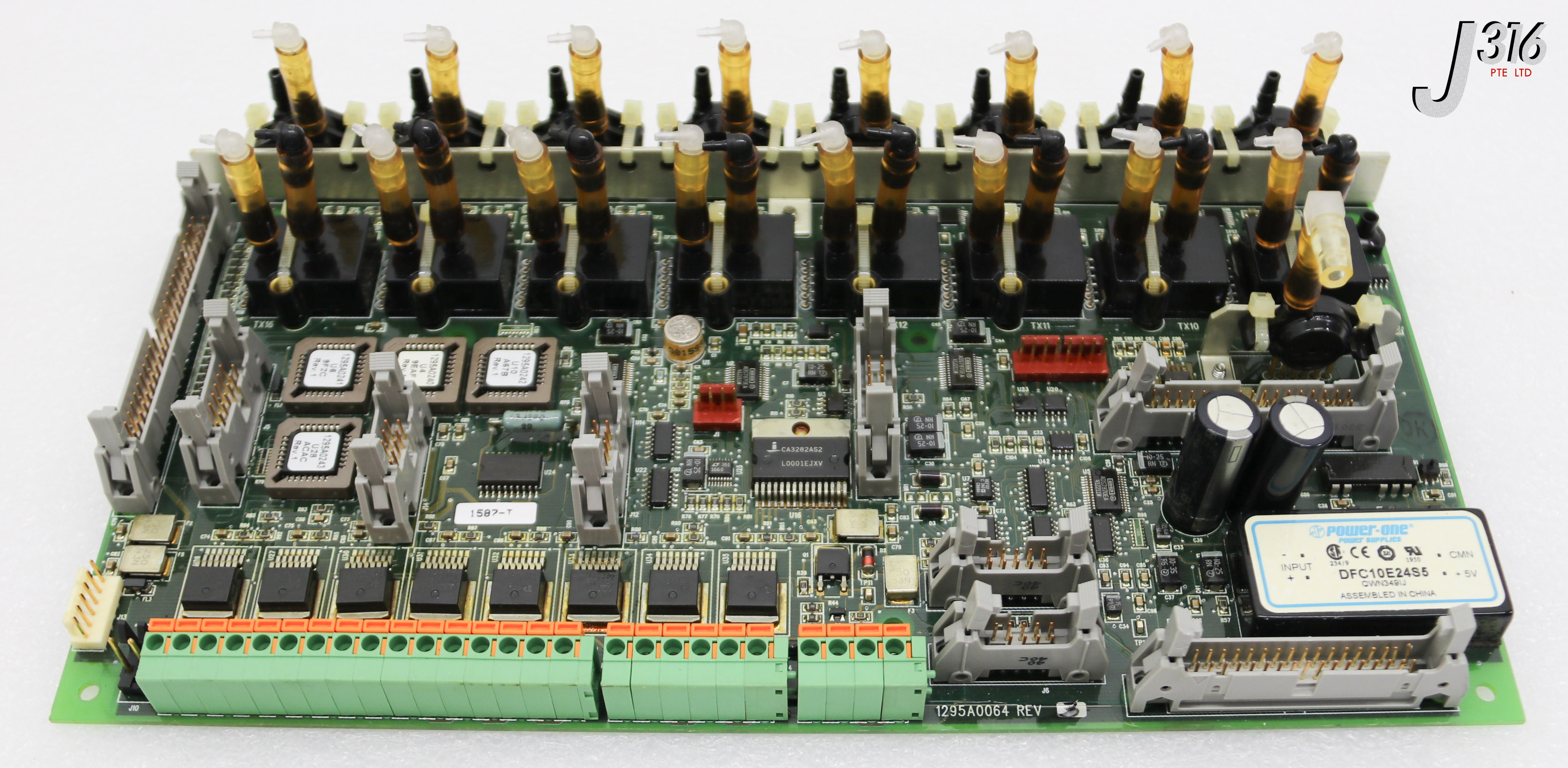 35228 OEM PCB, ASSY 1295A0064 | eBay